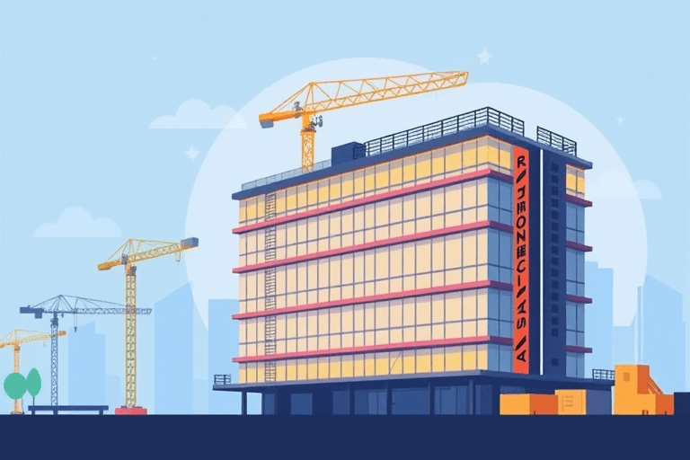 福建施工管理软件哪家强？本地化服务与功能创新成关键竞争力