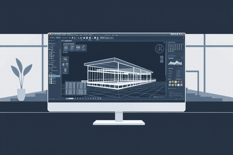 施工图动态制作软件下载：如何高效获取并安全使用？