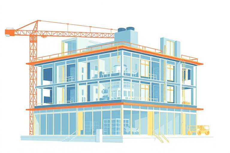 专业暖通施工软件哪家强？主流工具对比与选型指南