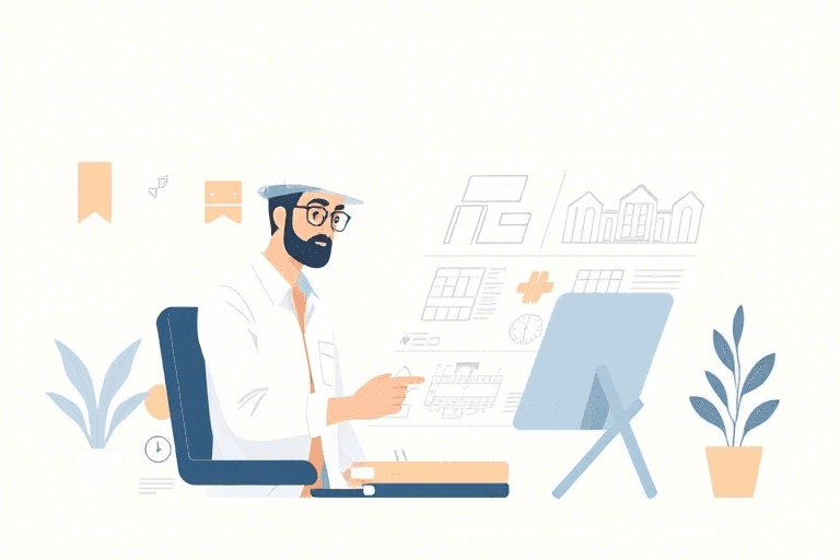 施工图纸免费软件下载：如何安全高效获取专业设计工具