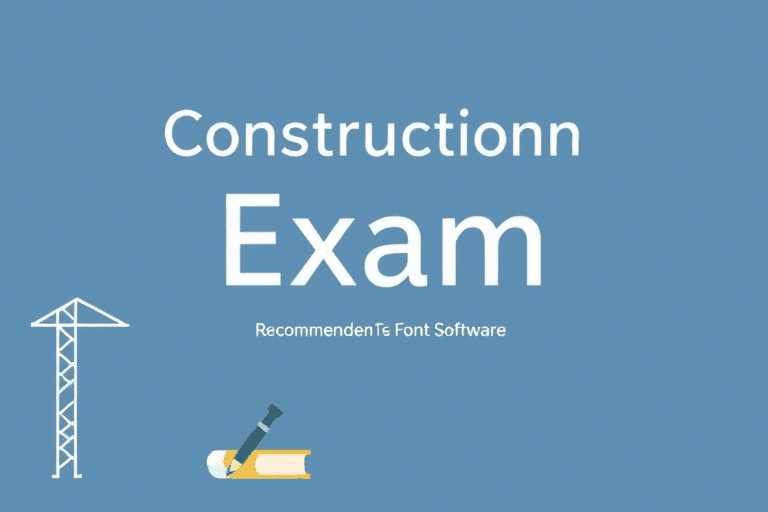 什么软件能免费下载CAD施工图？这些工具让你轻松获取专业图纸资源