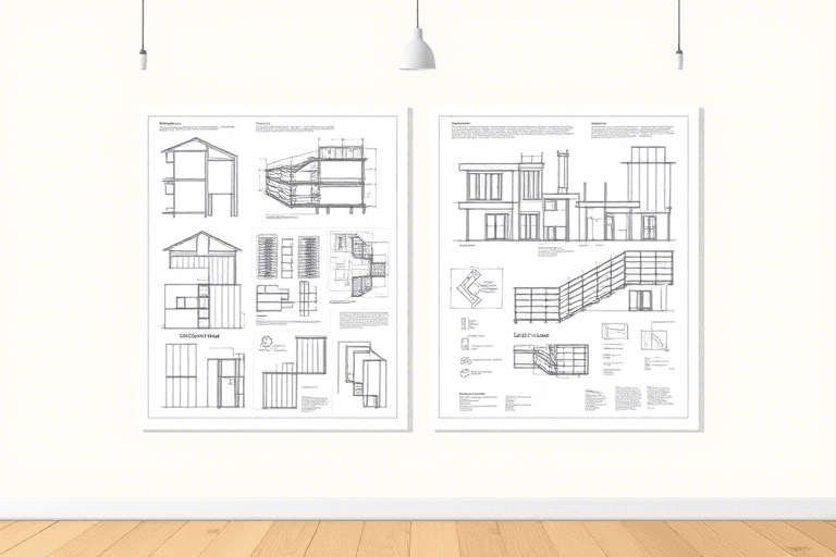 墙面施工图用什么软件？这些专业工具让你高效出图不踩坑