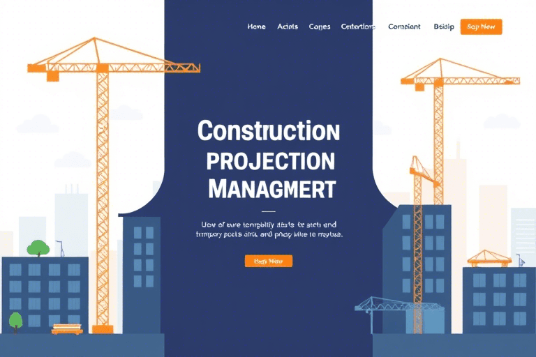 施工三好软件是什么？它如何助力建筑企业高效管理与项目落地？