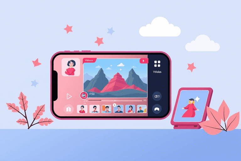 拍摄贴膜施工视频的软件如何制作？从需求分析到上线全流程解析