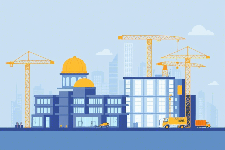 施工单位造价软件是什么？揭秘建筑行业成本控制的核心工具