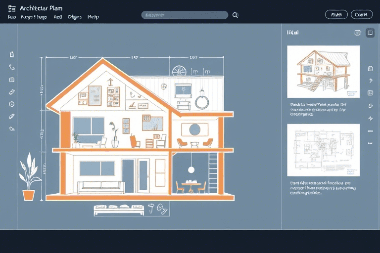 房子装修施工图软件下载：如何选择和获取专业设计工具？