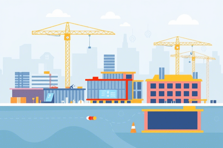 施工组织设计查雷同软件如何有效识别重复内容并提升项目合规性？