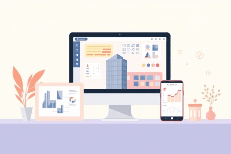 施工图制作选哪家软件？如何高效选择专业绘图工具