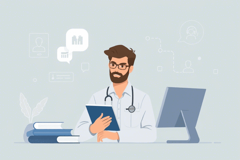 泛微软件实施工程师如何高效完成企业数字化转型项目？