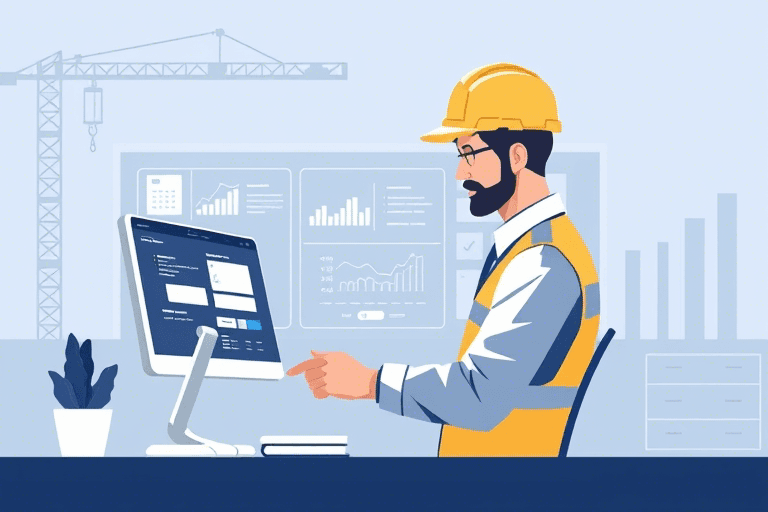 施工监理费软件计算下载：如何高效获取并使用专业工具提升项目管理效率