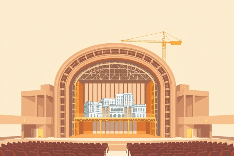 高速施工地图软件有提示吗？如何利用它提升工程效率与安全？