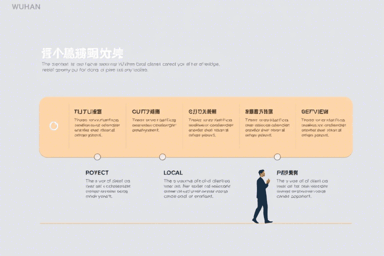 武汉软件实施工作岗位：如何在本地市场中脱颖而出并实现职业跃迁
