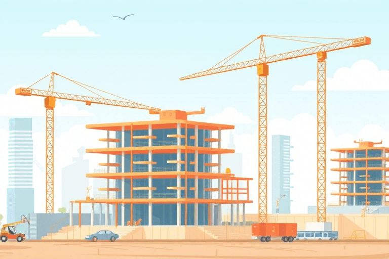 BIM施工图用什么软件看图？主流工具与操作流程全解析