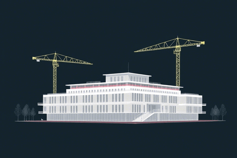 小白干道路施工看图用什么软件？初学者必看的实用指南与操作技巧