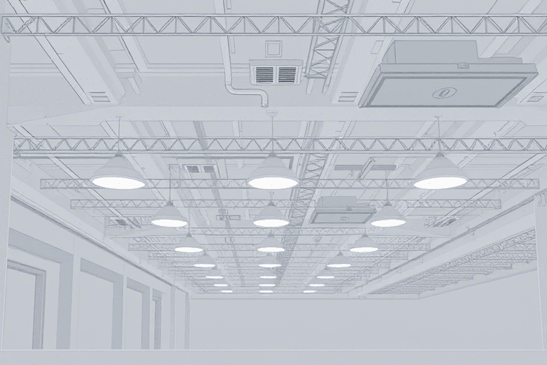 照明施工图用什么软件？这些工具能提升设计效率与精度