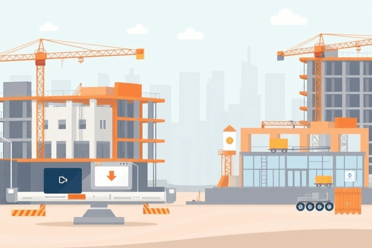 什么软件可以快速出装修施工图？这些工具让你效率翻倍！