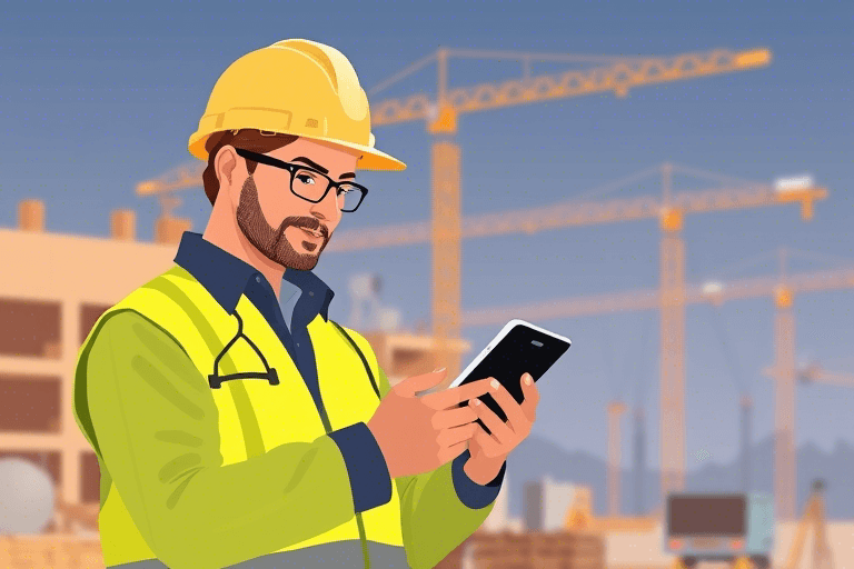 施工员搜题软件初中怎么做？如何高效利用工具提升学习效率？