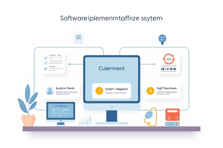 水利项目管理软件有哪些？全面解析主流工具与行业应用方案