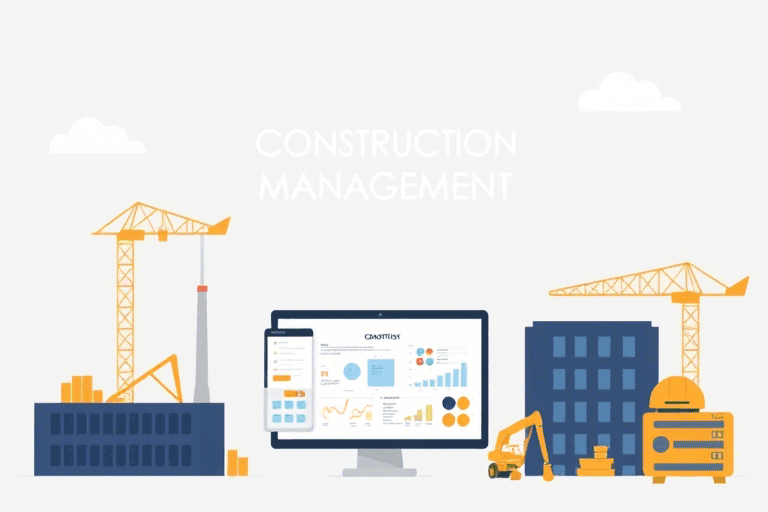 施工企业管理软件价格如何制定？企业该如何选择性价比高的系统？