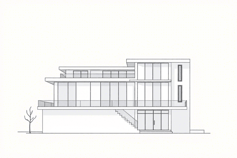 小白学画施工图软件下载怎么做？手把手教你从零开始入门施工图设计
