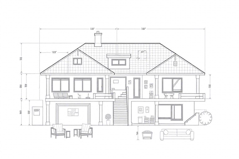 墙施工图纸手绘软件下载怎么操作？新手必看完整教程与推荐
