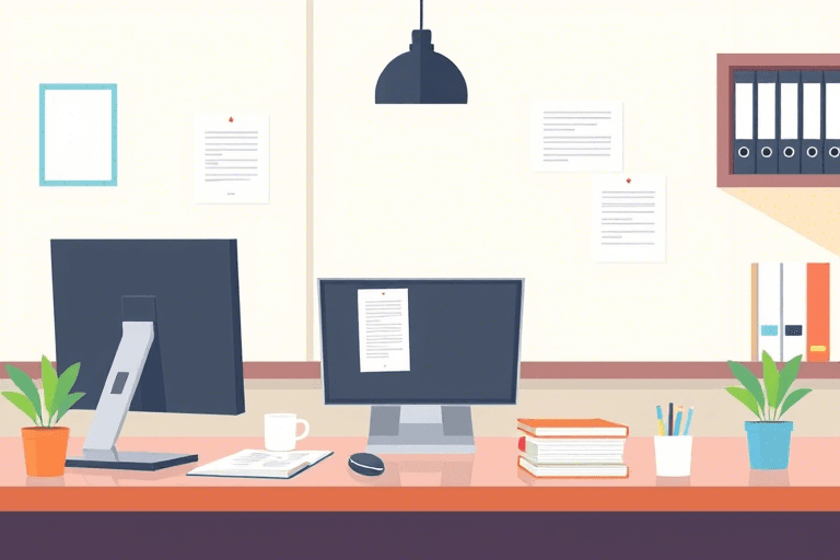 施工征地协议模板下载什么软件？这些工具帮你高效完成征地文件编制