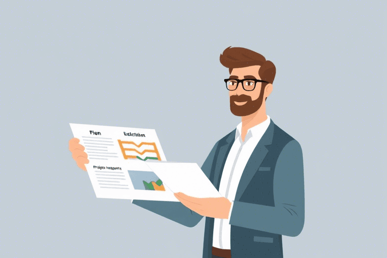 软件实施工程师竞聘：如何脱颖而出赢得晋升机会？