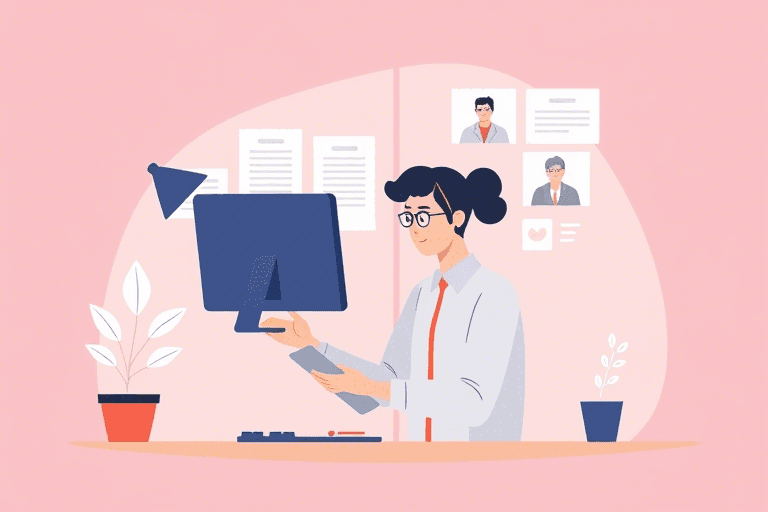 软件实施工程师在家办公如何高效工作与保障项目质量