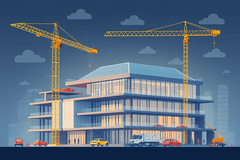 Revit软件施工图视频教程怎么做才能高效提升建筑制图技能？