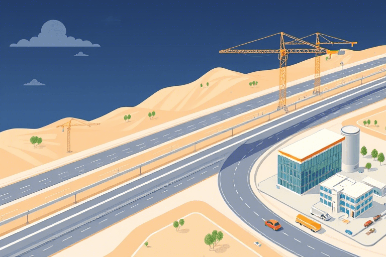 公路工程施工策划软件如何助力项目高效管理与成本控制？