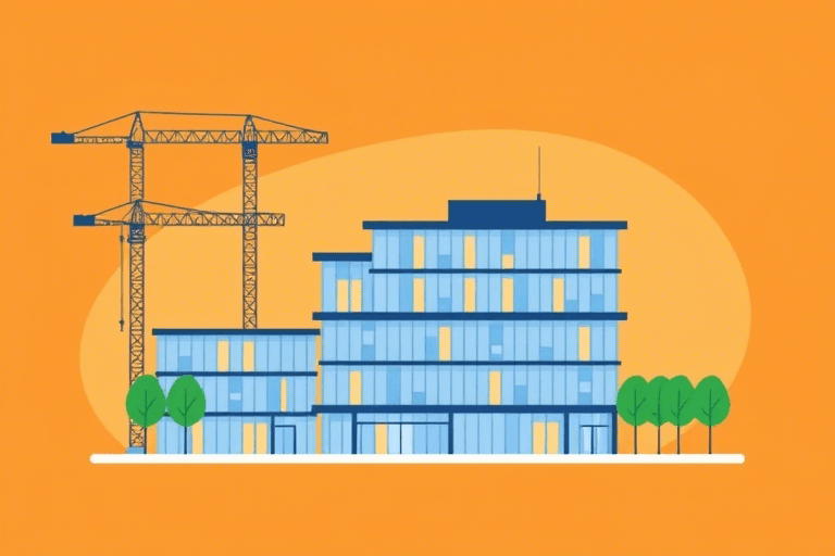 光伏施工助手软件开发：如何打造高效智能的施工现场管理工具