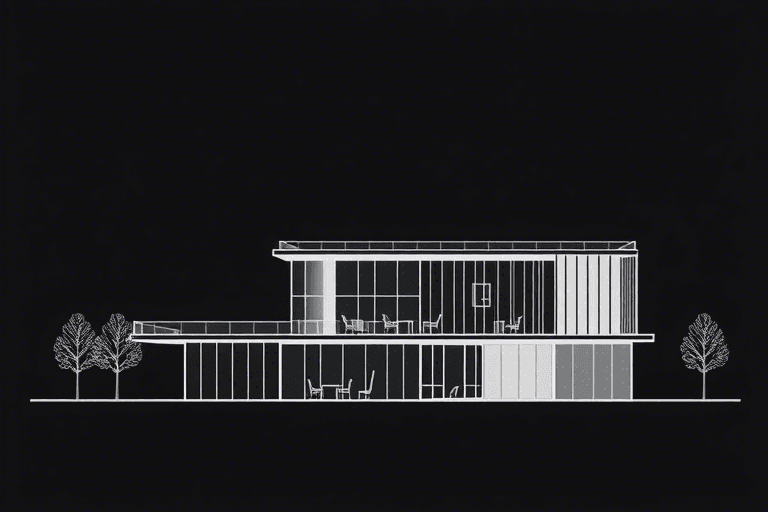 施工图需要标注什么软件？这些工具让设计更高效精准