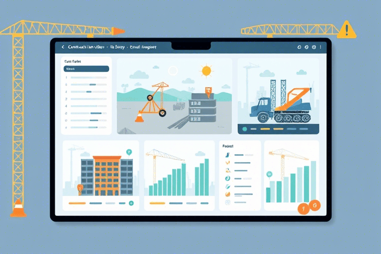 施工组织设计查重软件如何有效识别重复内容并保障工程文档原创性？