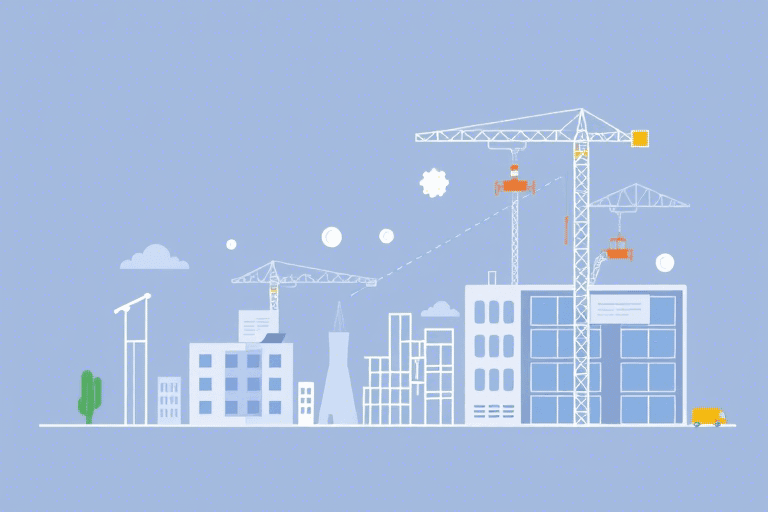 上海施工单位资料软件怎么选？如何提升工程管理效率与合规性？