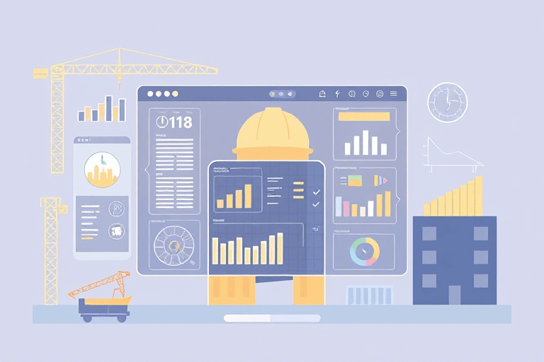 如何高效开展P3项目管理软件培训？掌握这5步就能让团队快速上手