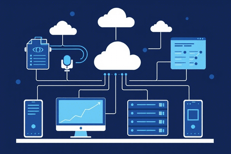 软件加硬件的施工方案怎么做才能确保高效落地与稳定运行？