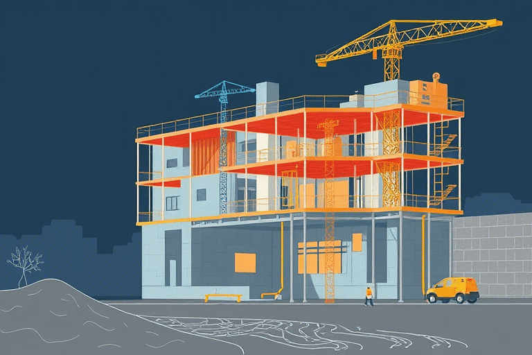 建筑给排水施工模拟软件如何提升项目效率与质量？