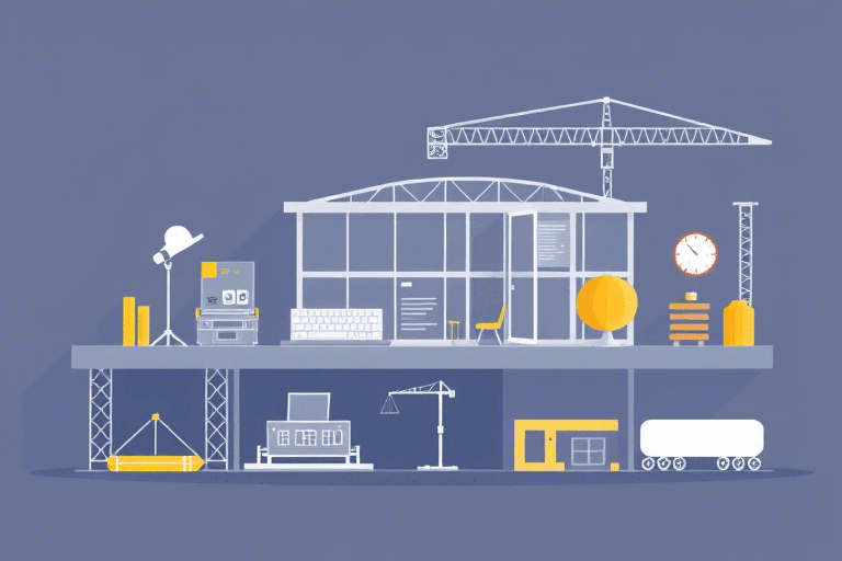 快速标注施工图的软件怎么选？高效标注工具如何提升设计效率？