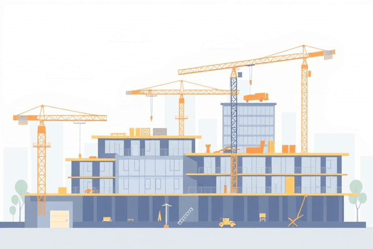 施工计划软件大全下载手机版：如何高效选择与使用？