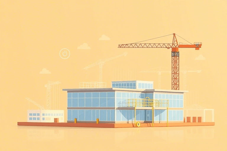 如何制作水利工程管理软件视频？高效展示功能与价值的完整指南