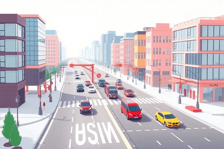 马路施工模拟软件哪个好？如何选择适合的施工模拟工具