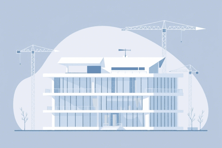 施工员还需要做软件吗？新时代下施工管理是否必须掌握数字化工具？