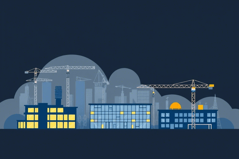 模型快速生成施工图软件如何实现高效设计与精准输出