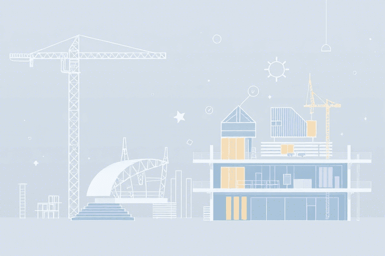 界面设计施工图纸软件如何高效实现专业级可视化与协同工作