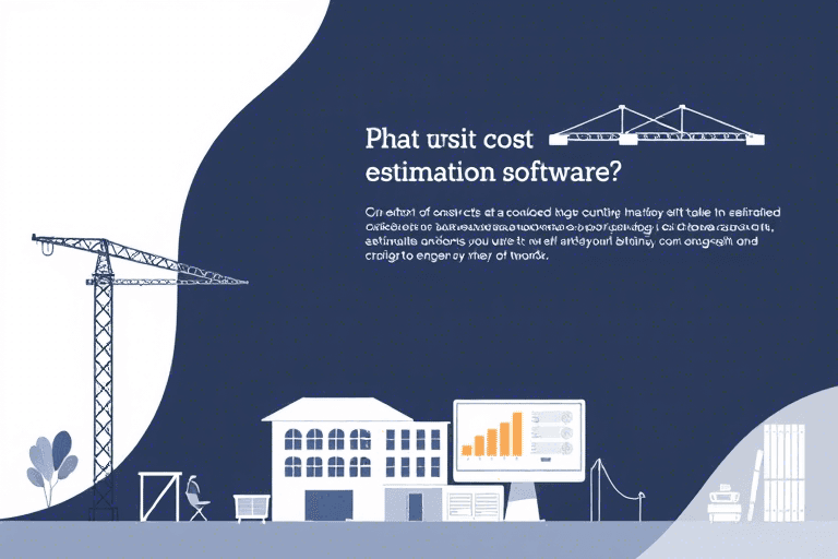 施工图造价软件哪个好用？这5款专业工具值得推荐