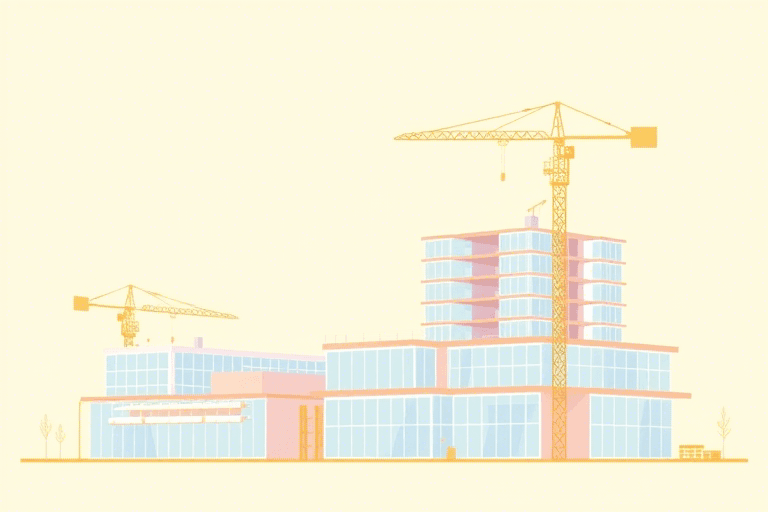 手机版房屋设计施工图纸软件怎么用？新手必看的全流程操作指南