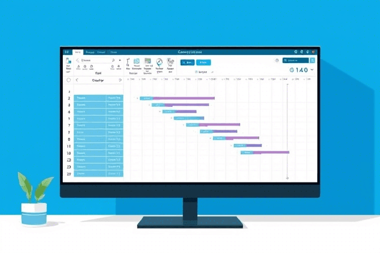 排施工计划有哪些的软件？全面解析主流项目管理工具与应用