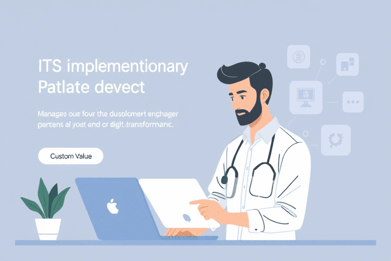 ERP软件实施工程师面试问题：如何准备才能脱颖而出？