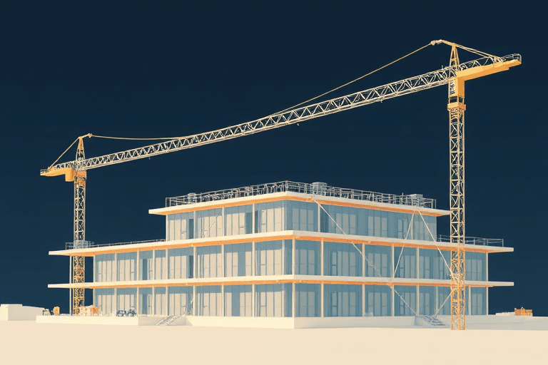 园林施工员用哪些软件？高效设计与管理工具全解析