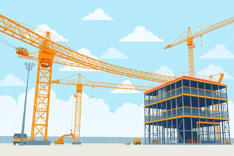 怎么看施工图软件下载？如何选择适合自己的施工图设计工具